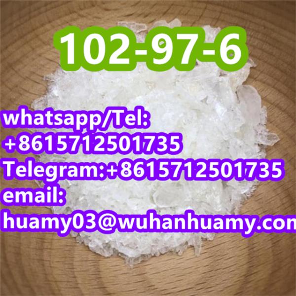 hot sale 102976 Benzylisopropylamin white crystal 